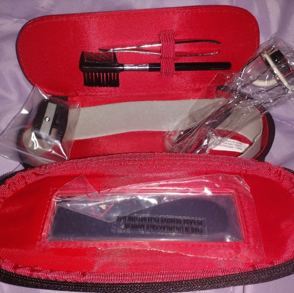 Eye Care Kit